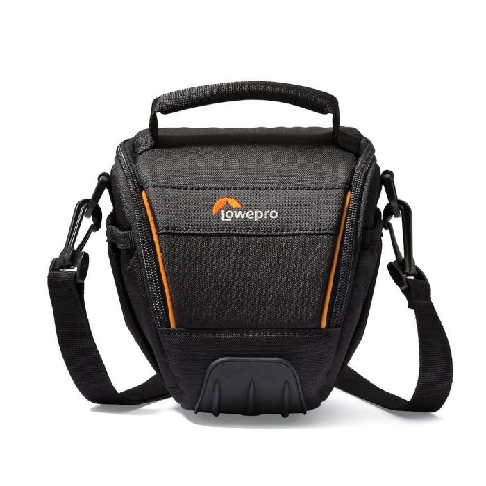 top loading camera bag