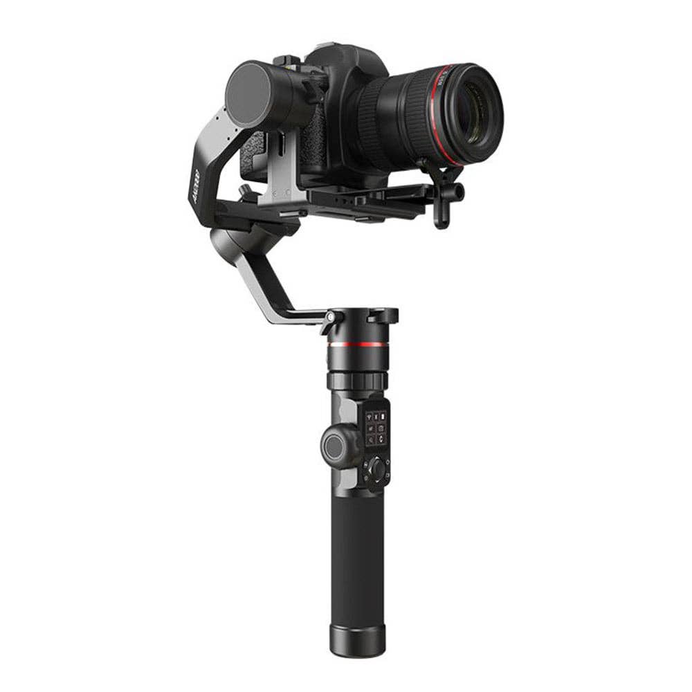 FeiyuTech AK2000C Gimbal Diamonds Camera