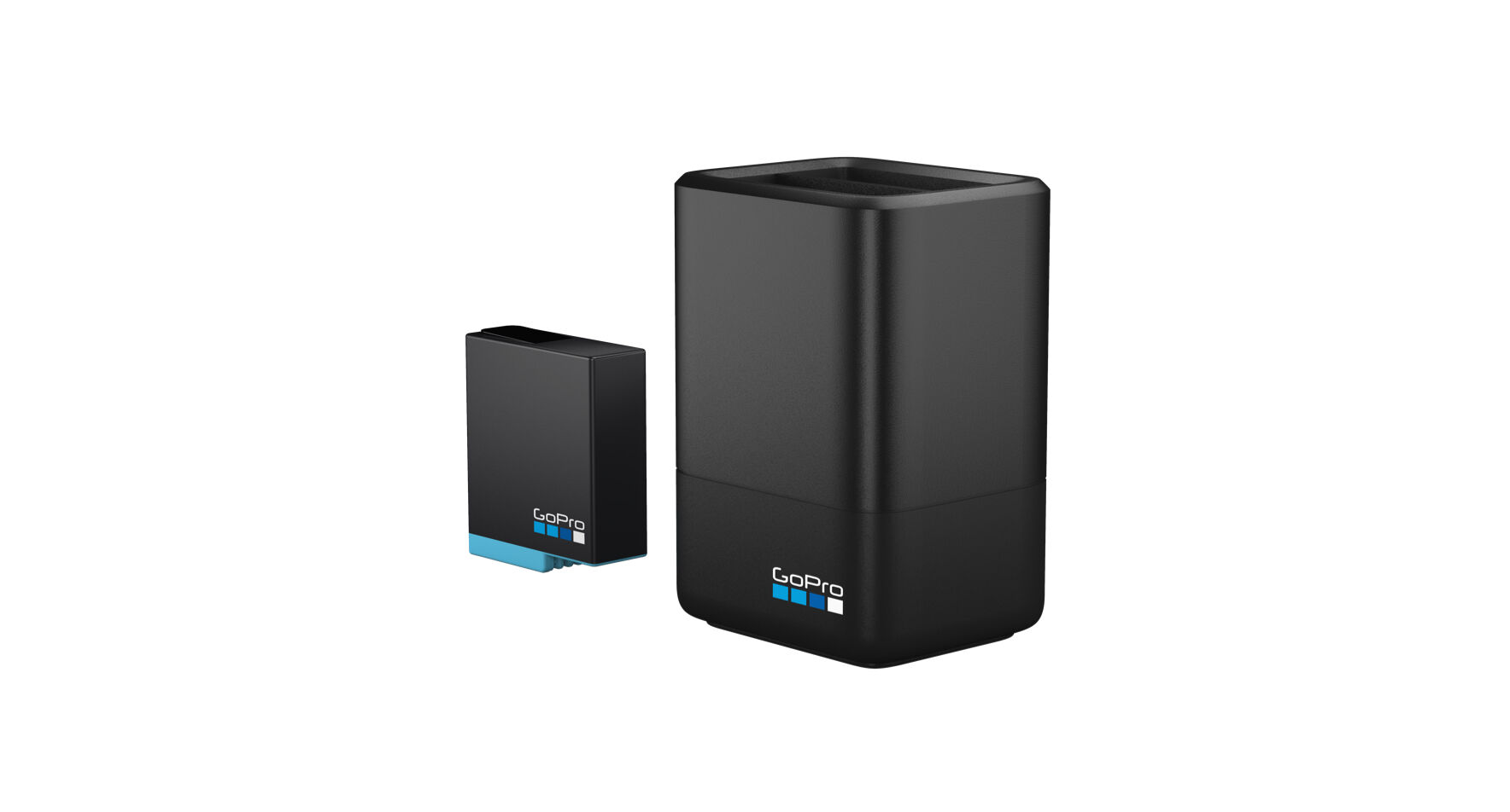 GoPro Dual Battery Charger | Diamonds Camera