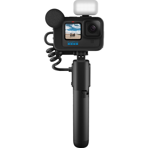 GoPro Hero 11 Creator Edition | Diamonds Camera