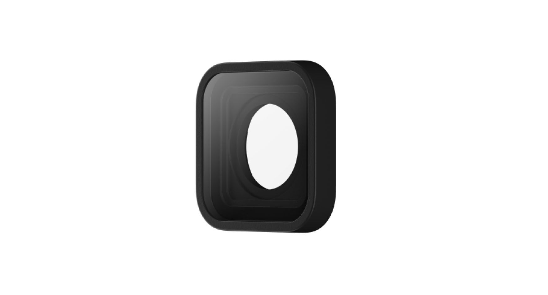GoPro Hero 11/10/9 Protective Lens Replacement Diamonds Camera