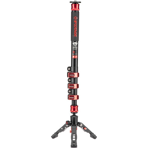 iFootage Cobra 2 A150S-II Aluminium Monopod | Diamonds Camera