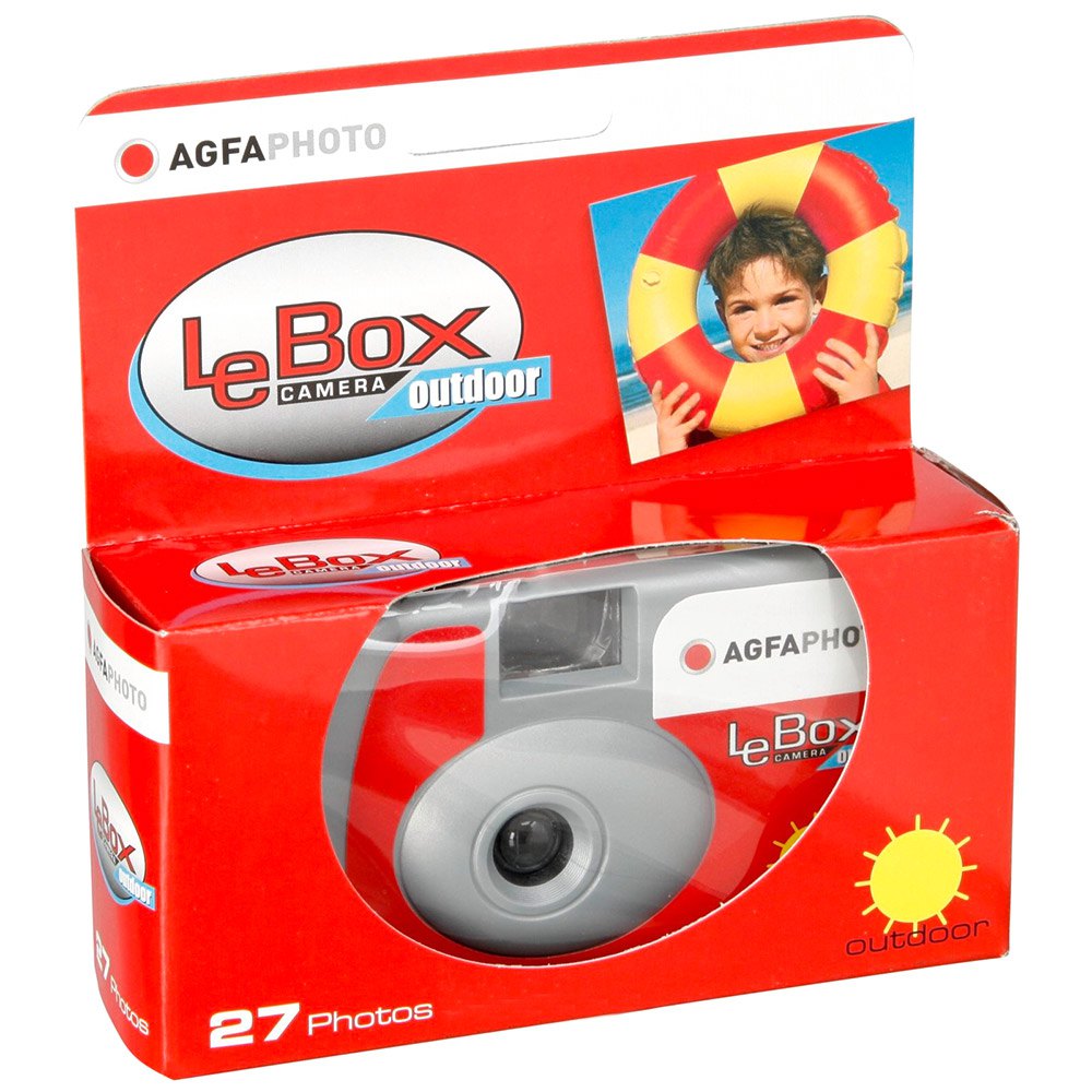 lebox camera