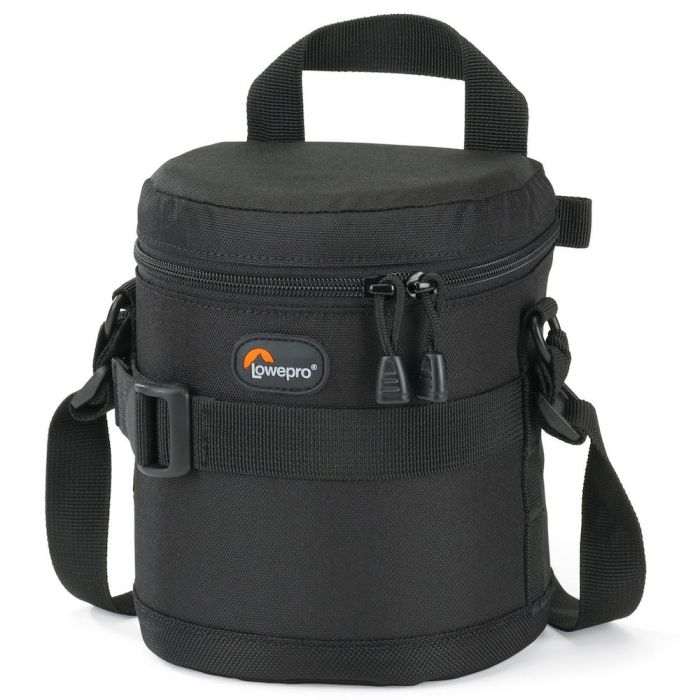 lowepro lens bag