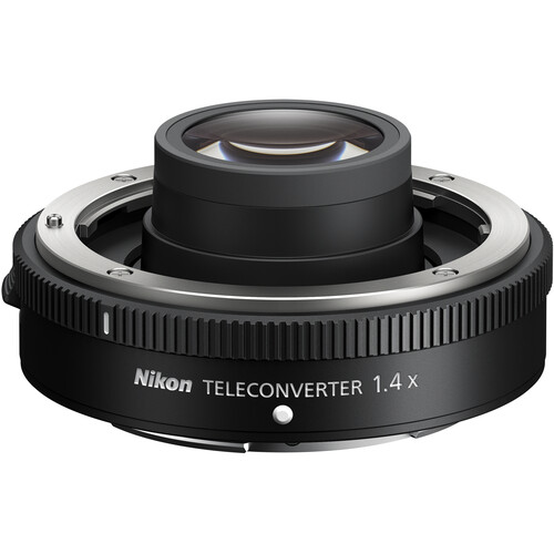 nikon tc 14 teleconverter
