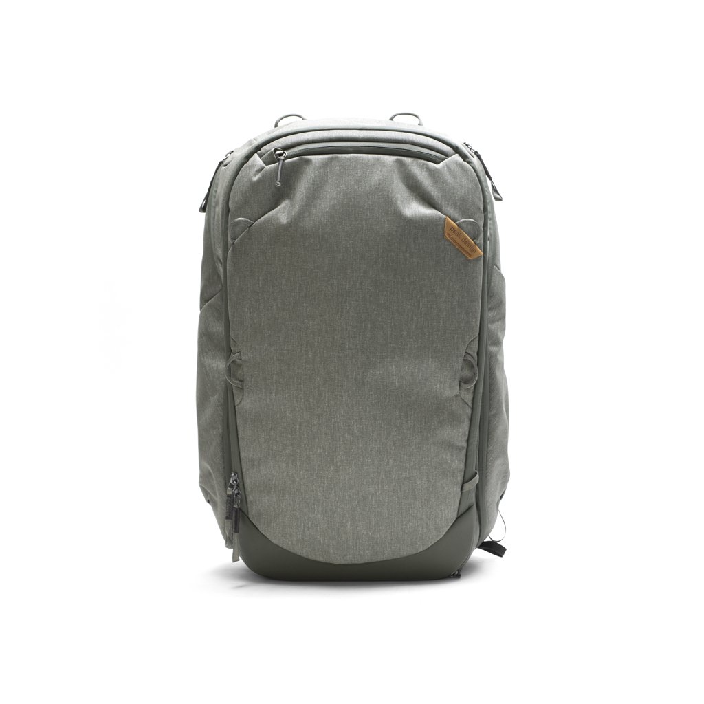 peak design backpack 45l