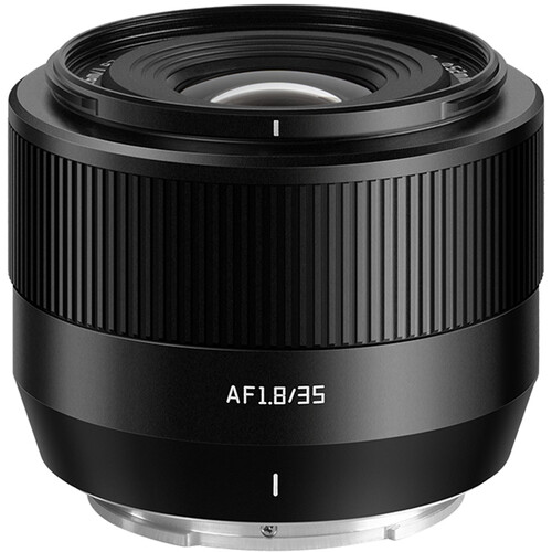 TTArtisan AF 35mm F1.8 APS-C E 　#3892 TTARTISAN AF 35mm f1.8 II APS-C Frame Stepper Motor Lens for Fuji