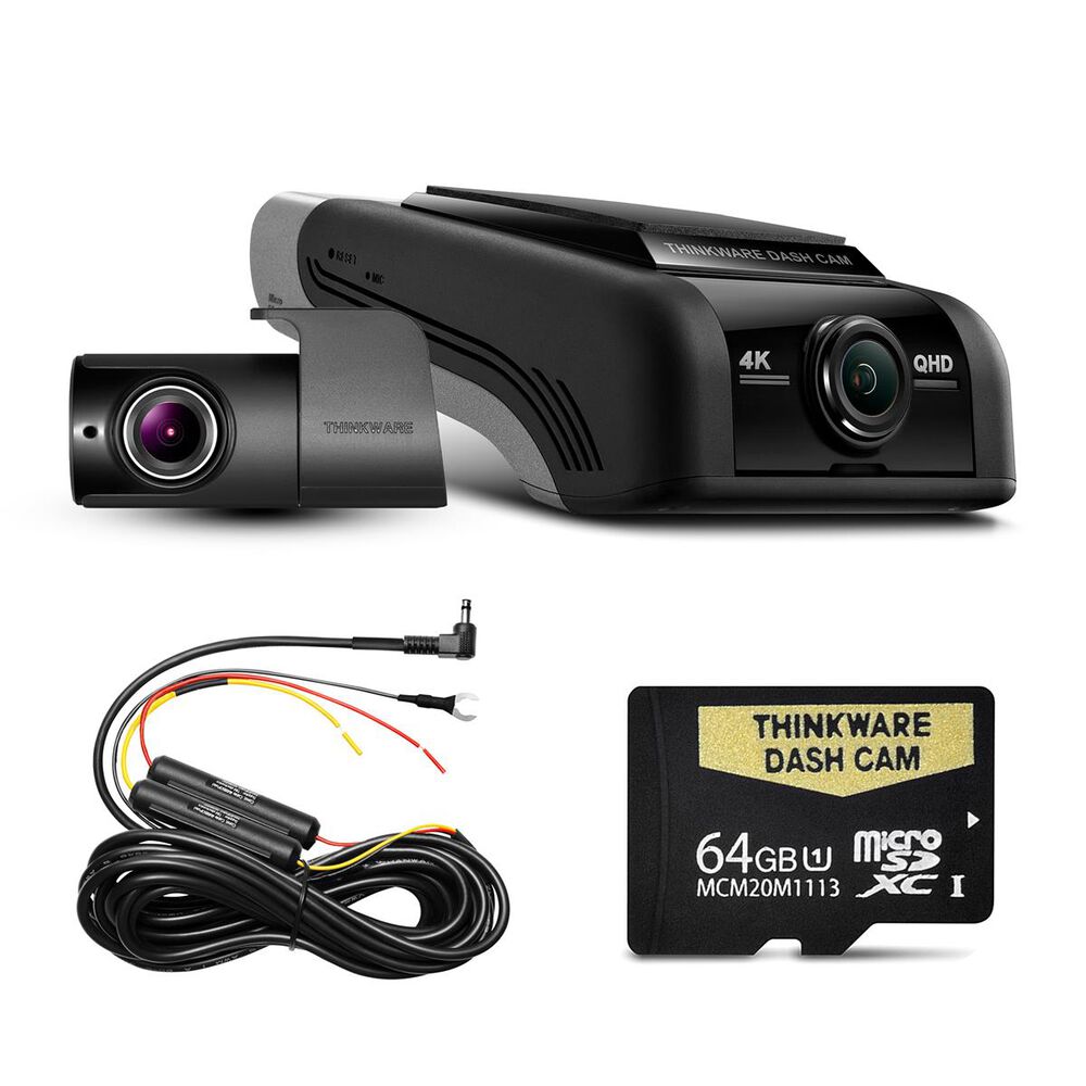 thinkware dashcam u1000