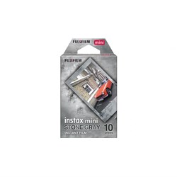 85421-instax-mini-film-10-sheets-instant-film-stone-grey