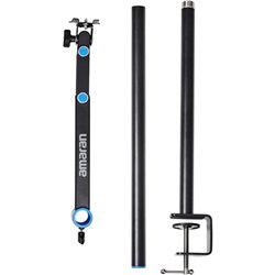 Amaran-Verge-Desk-Clamp-Stand-Black-01