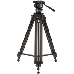 Benro-KH25PC-Video-1