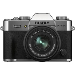 Fujifilm-X-T30-II-Silver-XC-15-45mm-Lens-Kit01