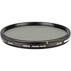 HOYA-58MM-VARI