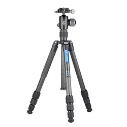 Leofoto-Urban-LX-224CT-XB32Q-Carbon-Fibre-Tripod-Kit-01