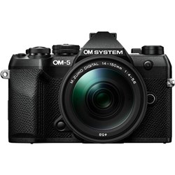 OM-System-OM-5-Mark-II-Black-14-50mm-Lens-Kit-01