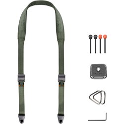 PGYTECH-Forest-Green-Camera-Shoulder-Strap-01