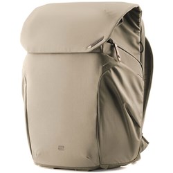PGYTECH-OneGo-2-20L-Sand-Khaki-Backpack-01