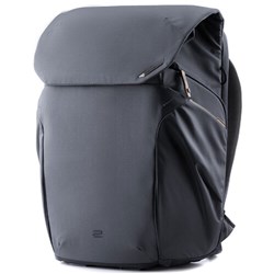 PGYTECH-OneGo-2-25L-Matte-Black-Backpack-01