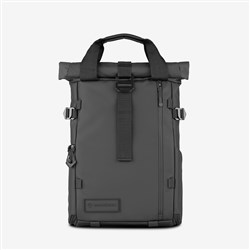 PRVKE15LV4-Black-Front