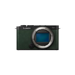 Panasonic-LUMIX-S9-Dark-Olive-Body-Only-01
