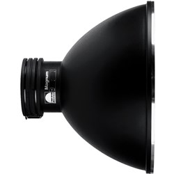 Profoto-Magnum-Reflector-profile