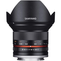 Samyang-12mm-F2.0-Black-UMCII-Micro43-01