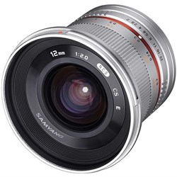 Samyang-12mm-F2.0-silver-UMCII-SonyEMount01
