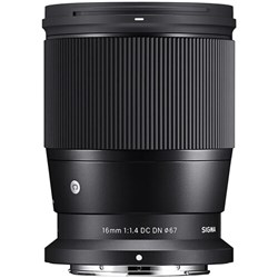Sigma-16mm-F1.4-DC-DN-Contemporary-Nikon-Z-Mount-Lens01