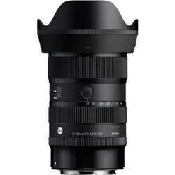 Sigma-17-40mm-F1.8-DC-DN-Canon-RF-Mount-Lens-01