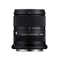 Sigma-18-50mm-F2.8-DC-DN-Canon-RF-Mount-Lens-01