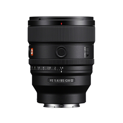 Sony-FE-85mm-F1.4-GM-II-Lens-01
