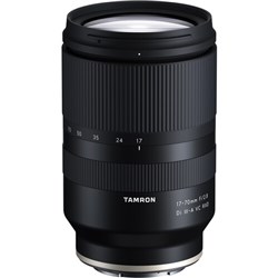 TAMRON-17-70MM