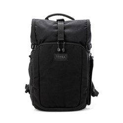 Tenba-Fulton-V2-10L-Black-Backpack-01