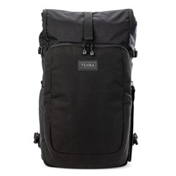 Tenba-Fulton-V2-16L-Black-Backpack-01