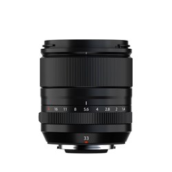 XF33mmF1_4_front