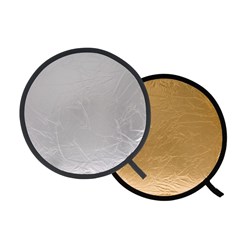 ll-lr2034-circular-reflector-silver-gold-50cm-main