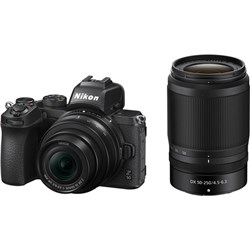 nikon mirrorless camera price