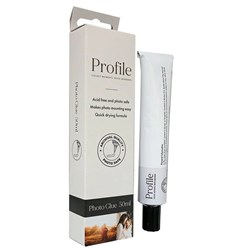 profpglue