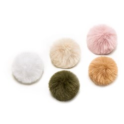 DJI Mic Mini 2 Multi-Color Windscreens