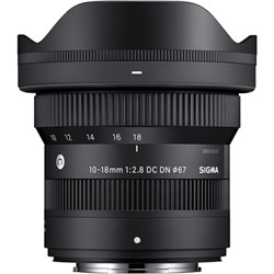 sigma-10-18x