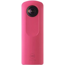 Ricoh Theta 360 Cameras | Diamonds Camera