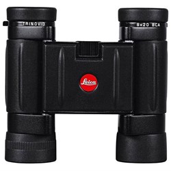 Leica Trinovid 8x20