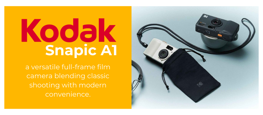 Kodak Snapic A1