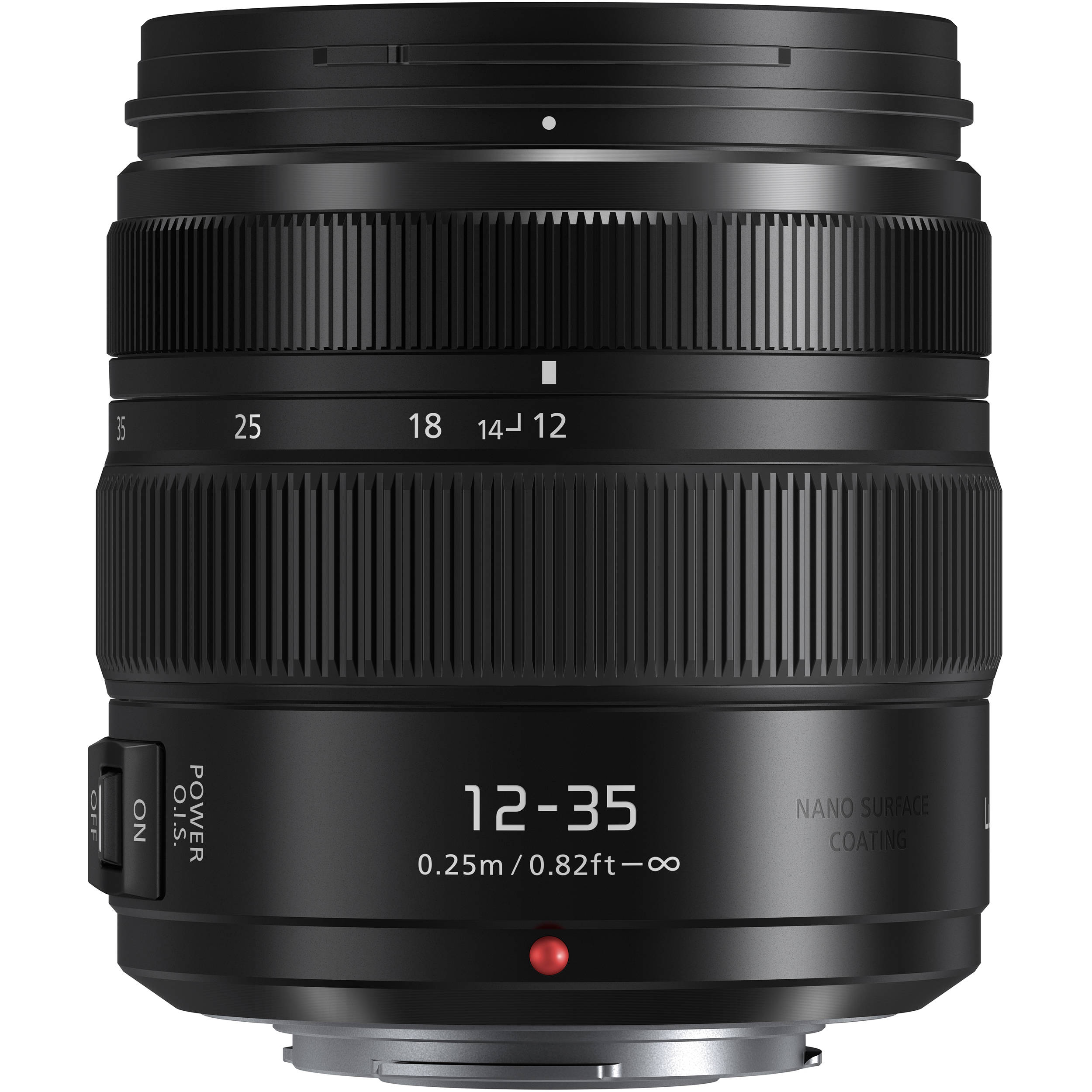 panasonic lumix lenses micro four thirds