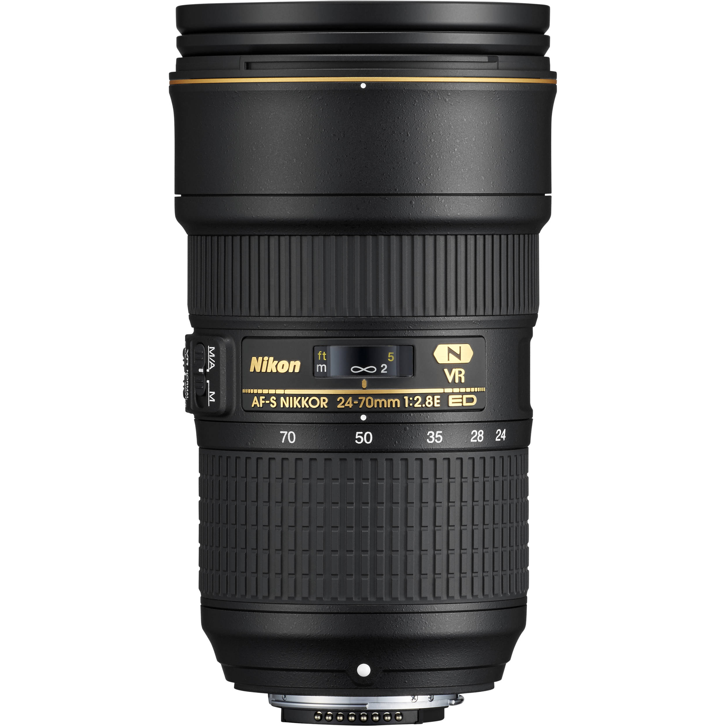 nikon f lenses