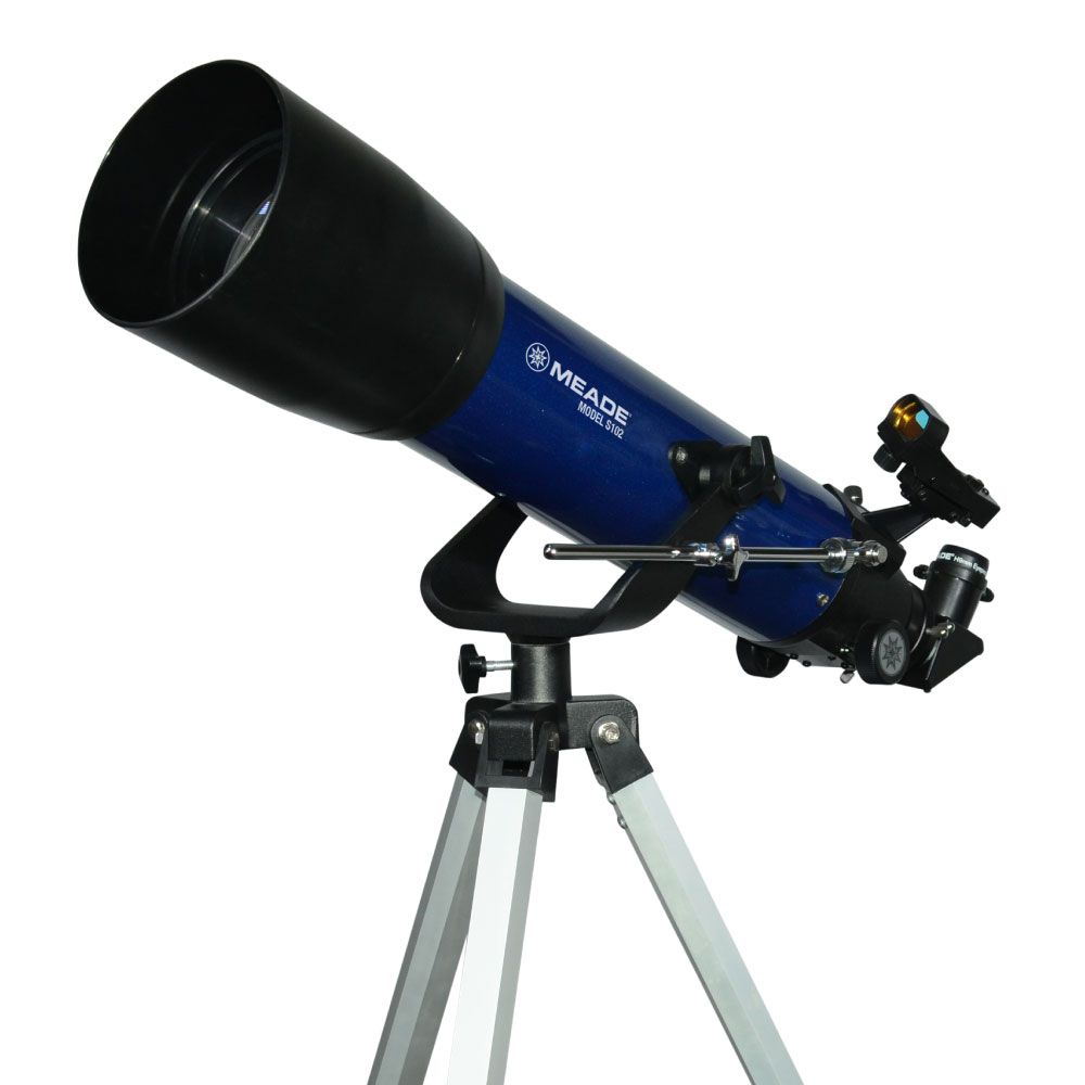 Maede Telescopes Telescopes Diamonds Camera