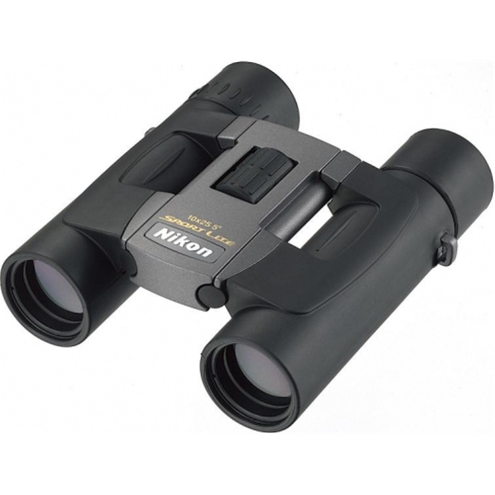 Nikon 10X25 Sportstar EX D CF Binocular Diamonds Camera