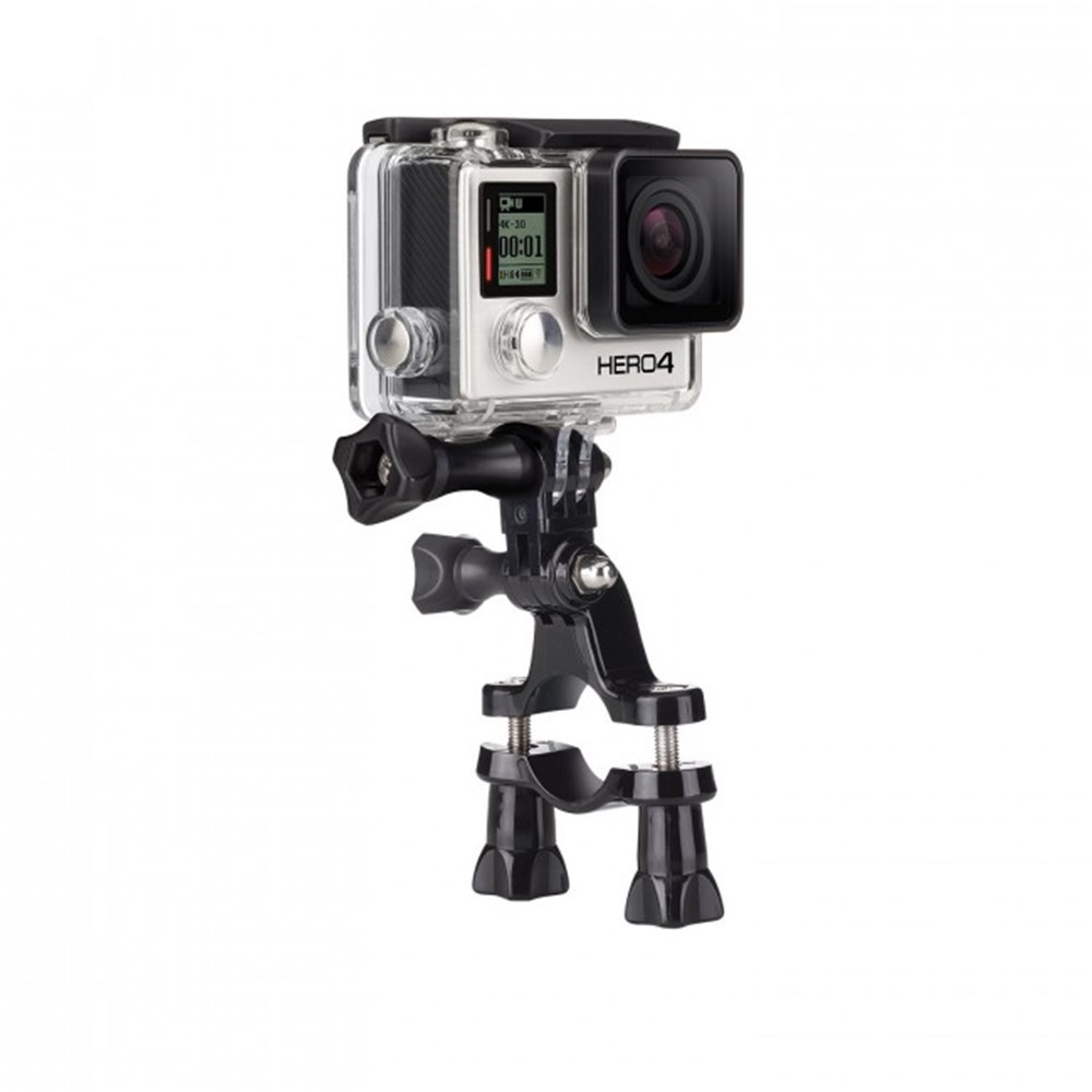 Gopro Handlebar Mount Kit Diamonds Camera