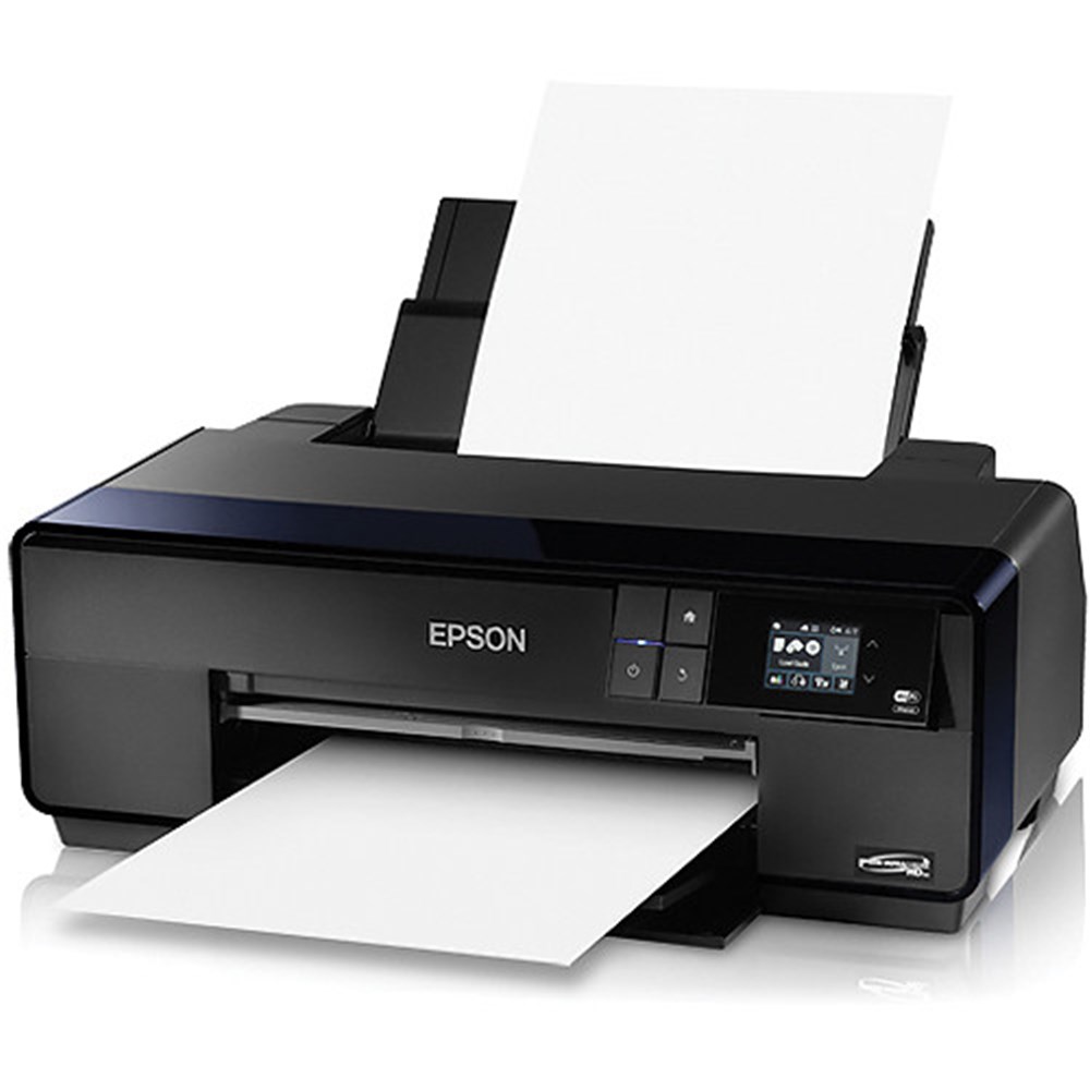 Epson Surecolor P600 Printer Diamonds Camera