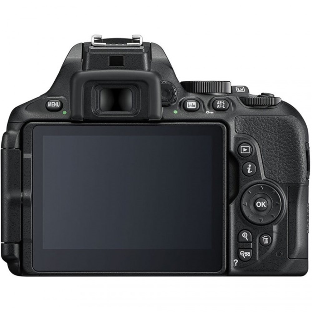 Nikon D5600 Body Only | Diamonds Camera